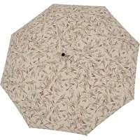 Doppler Paraplu Nature Magic Wind Beige