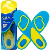 MatMay Inlegzolen, binnenzool, , maat 37-41, sport wandelen, schoenen, werkschoenen