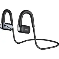 Hileo hi77 - Draadloze Oordopjes - Koptelefoon - Open Ear Air Conduction – Zwart - Sport - Open-Ear - Bluetooth V5.4 oordopjes – Draadloze oortjes – Geschikt voor IOS/Android