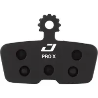Jagwire Paar Avid Code en Sram Code R / Code RSC remblokken
