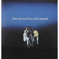 Ginza.se - The Soft Parade (180g) (Reissue) (Remastered) (2 LP)