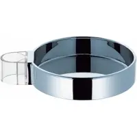 Hansgrohe Sanifun Hansgrohe zeephouder met schaal Deikun