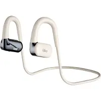 Hileo hi77 - Draadloze Oordopjes - Koptelefoon - Open Ear Air Conduction – Wit - Sport - Open-Ear - Bluetooth V5.4 oordopjes – Draadloze oortjes – Geschikt voor IOS/Android