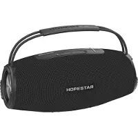 HOPESTAR H51 blutooth speaker outdoor Draagbare draadloze luidspreker