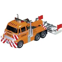 Carrera D132 Spoorreinigingswagen
