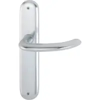 Hoppe Kruk 1138 Op Schild 273P Blind F1