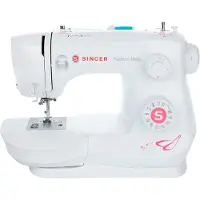 SINGER Naaimachine Fashion Mate wit 3333 online kopen