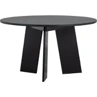 Woood eettafel Fries