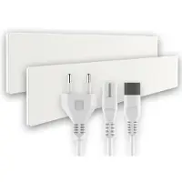 Schimmel-DRY Mold-dry Humidifier Zilver