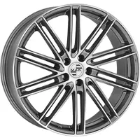 Mak F1021LZQM19WSX Velg