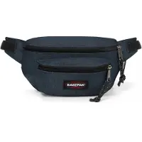 Eastpak Heuptas 'Doggy' navy / zwart