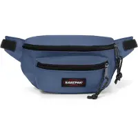 Eastpak Heuptas 'Doggy' marine / zwart / wit