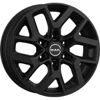 Mak F7570GRMB55M5X Velg