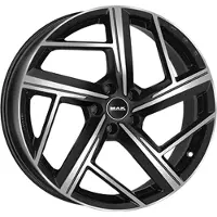 Mak F8520QVBM20WS1X Velg