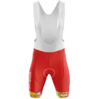 Otso Colors Fietsbroek