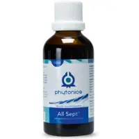Phytonics All Sept supplement voor hond, kat, paard en pony 50 ml