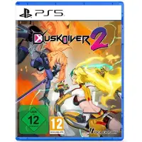 Dusk Diver 2 | PS5