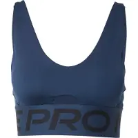 Nike Pro Indy Plunge Bra Bold | XL | Dames