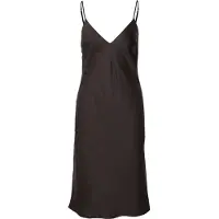 Triumph Nachthemd ' Silky Sensuality ' zwart
