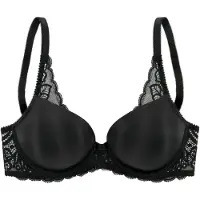Triumph BH 'Amourette' zwart