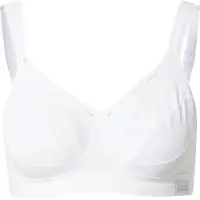 Shock absorber Sport bh 'Active Classic' wit