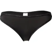 Calvin Klein Underwear Slip 'Attraction' grijs / zwart