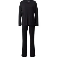 Triumph Pyjama ' Timeless Sensuality ' zwart