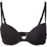 Calvin Klein Underwear BH zwart