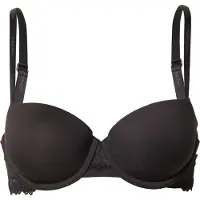 Calvin Klein Underwear BH zwart