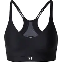 Under Armour Sport bh 'Infinity' zwart