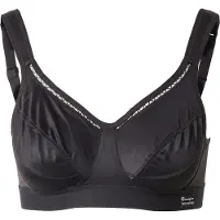 Shock Absorber Sport bh zwart / wit