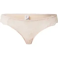 Triumph String 'Amourette' crème