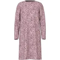 Name it Nachthemd sering / mauve