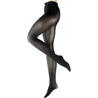 Falke Fijne panty zwart