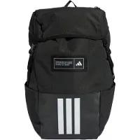 Adidas Sportrugzak '4Athlts' zwart / wit