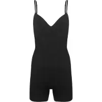 Magic bodyfashion Shapingbody zwart