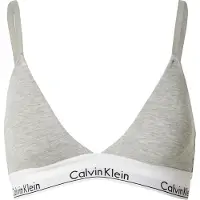 Calvin Klein Underwear BH grijs / zwart / wit