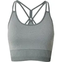 Athlecia Sport bh 'Powerfull' grijs