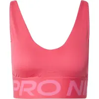 Nike Pro Indy Plunge Bra Bold | XL | Dames