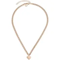 Liebeskind berlin Ketting rose-goud