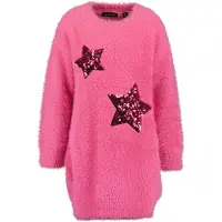 Blue Seven Jurk | 98 | girl