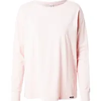 Skiny Slaapshirt 'Every Night' rosa