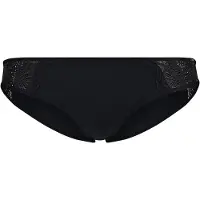 Skiny Slip zwart