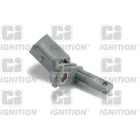 Quinton Hazell XABS159 Wielsnelheidssensor (ABS)