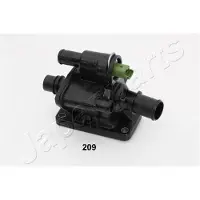 Japanparts VT-209 Thermostaat, koelvloeistof