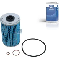 DT Spare Parts 4.61539 Oliefilter
