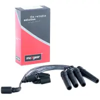 MAXGEAR 53-0021 Bougiekabels