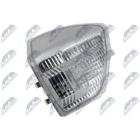 NTY ELP-FR-011 Knipperlichtautomaat / Pinkdoos