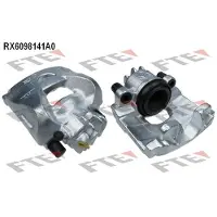 FTE 9292189 Remklauw