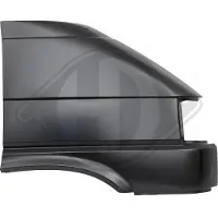 Diederichs 2270006 Spatbord